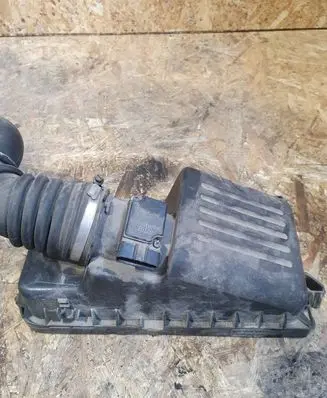 Toyota Corolla E120 E130 Mass air flow meter