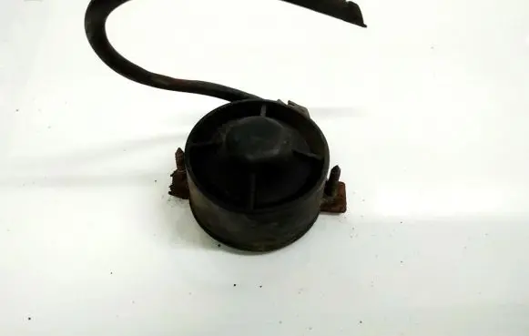 Volkswagen Polo IV 9N3 Alarm system siren 