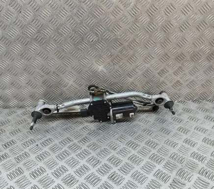 Audi Q2 - Front wiper linkage and motor 81C955023A 81C955119