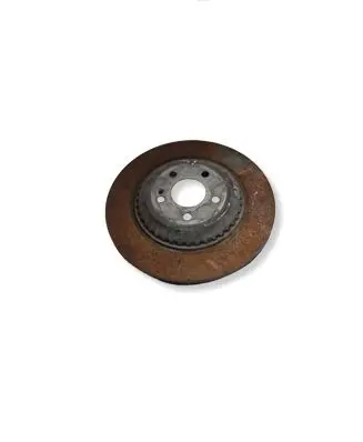 Mercedes-Benz S W222 Rear brake disc A2224231300