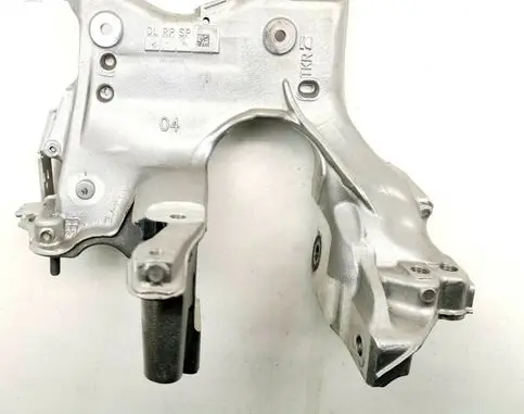 Front subframe