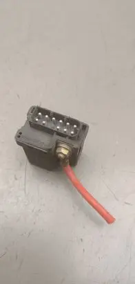 Glow plug pre-heat relay
