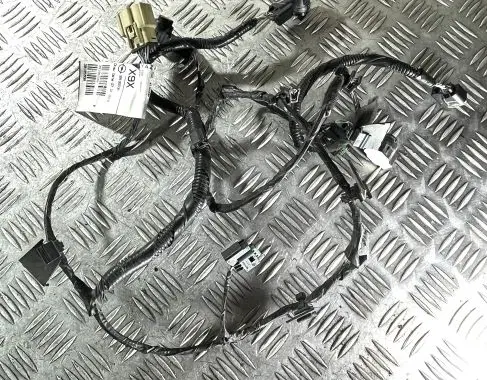 Parking sensor (PDC) wiring loom