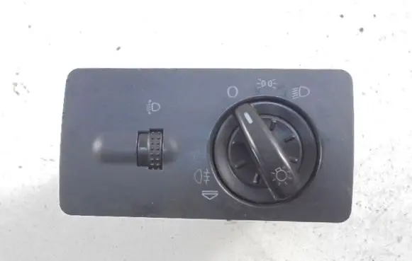 Light switch