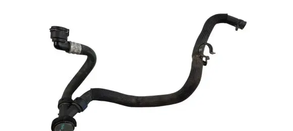 Ford F150 Engine coolant pipe/hose JL348C351 JL348C351EE C757R