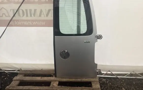 Volkswagen Caddy Rear door