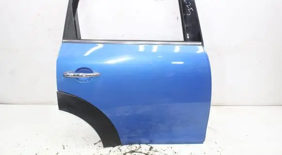 Mini Cooper Countryman R60 Rear door
