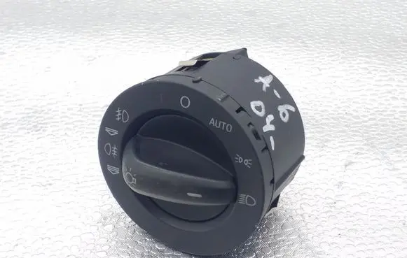 Audi A6 S6 C5 4B Light switch 4F2941531D
