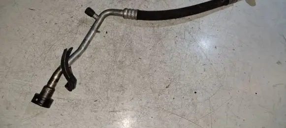 Mercedes-Benz E W211 Air conditioning (A/C) pipe/hose A2118304515
