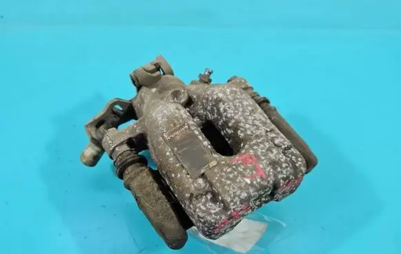 Peugeot 2008 I Rear brake caliper IMPRK1382679
