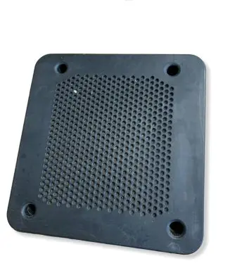 BMW X3 F25 Subwoofer grill/trim 9186984