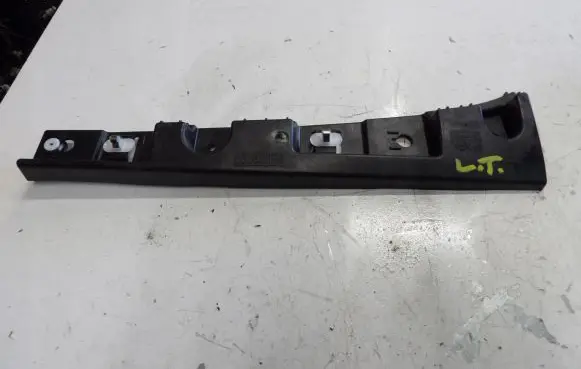Renault Zoe Sill/side skirt trim 