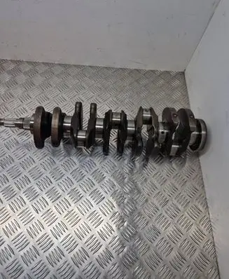 Volvo XC60 Crankshaft 