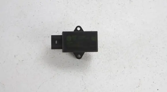 Volkswagen Touareg I Seat control module 7L0959772