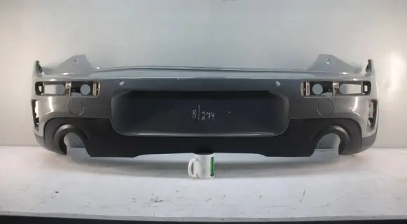 Mini Clubman F54 Front bumper 12345678910 7381213 11412910