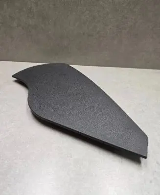 Volkswagen Golf VII Dashboard side end trim 5G1858217A