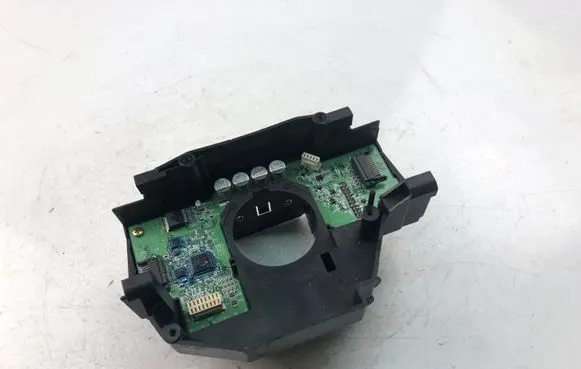 Volvo S40 Other control units/modules P8637383