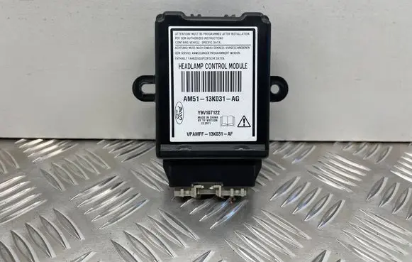 Ford Focus Light module LCM AM5113K031AG