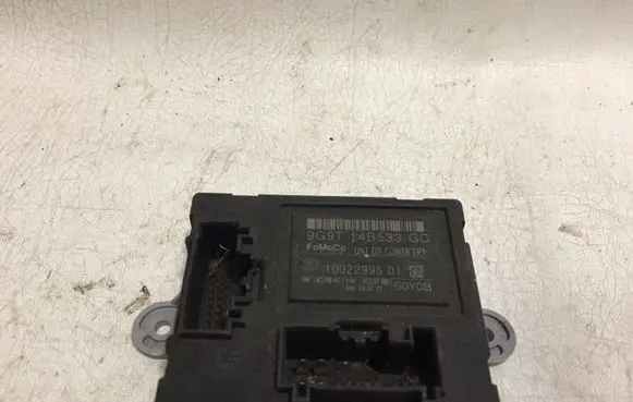 Volvo XC60 Door control unit/module 9G9T14B533GC
