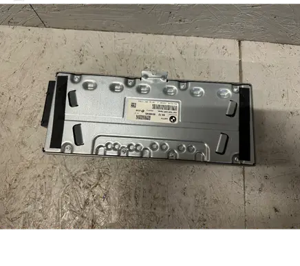 BMW X6 E71 Sound amplifier 9239045 535076829 034412