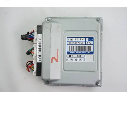 Isuzu D-Max Gearbox control unit/module 8983355130 J0HB007955