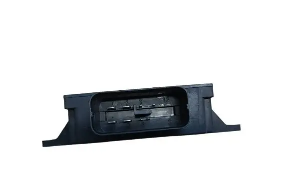 Volkswagen Golf VI Voltage converter/converter module 3AA919041 8ES01045240 0138247872
