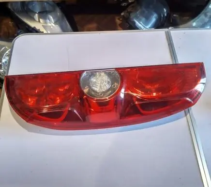 Fiat Doblo Rear/tail lights 02037099900010