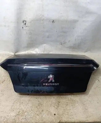 Tailgate/trunk/boot lid