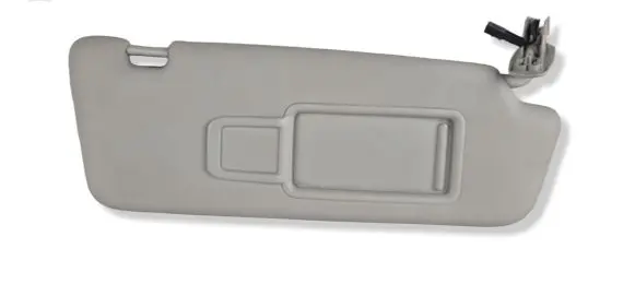 Audi A4 S4 B8 8K Sun visor 8K0857552