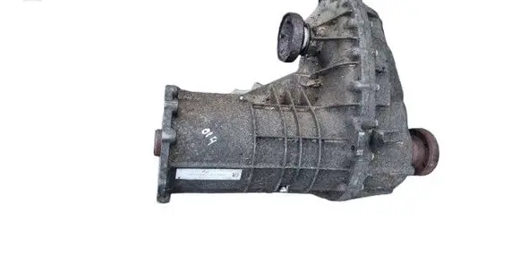 Audi Q7 4L Gearbox transfer box case 0AQ341010J