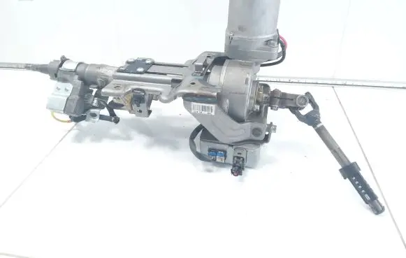 Electric power steering pump