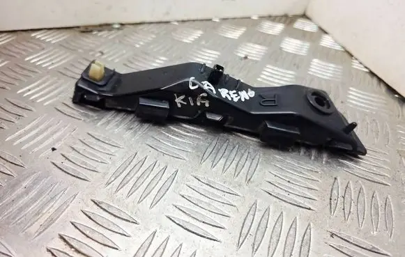 KIA Carens III Front bumper mounting bracket 86514A4020