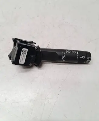 Opel Astra J Wiper control stalk 20941131 02480110551