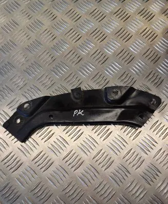 Volkswagen Polo V 6R Headlight/headlamp mounting bracket 6R0805931A A48829000103