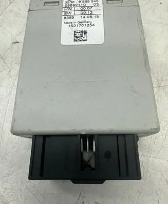 BMW X5 F15 Steering rack control module 6865245 55892110 1521701254