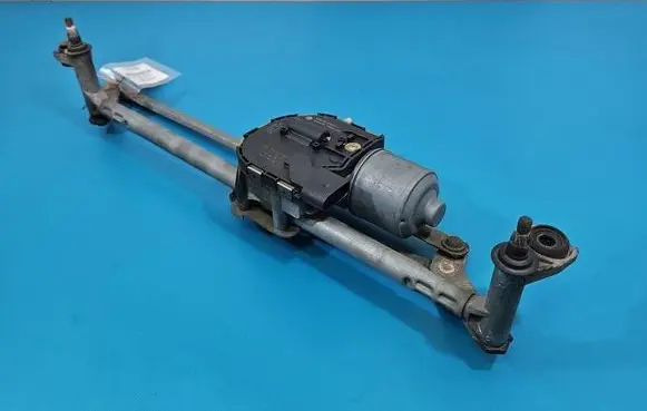 Volkswagen Golf VI Wiper motor 1397220501 IMPRK1610038