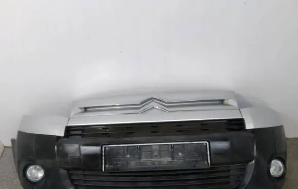 Citroen Berlingo Front bumper
