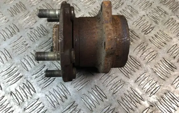 Subaru Forester SH Rear wheel ball bearing 