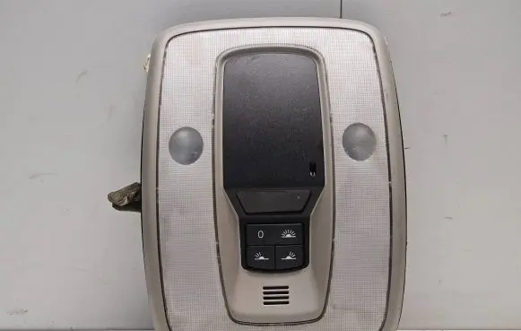 Volvo C30 Front seat light 30721050