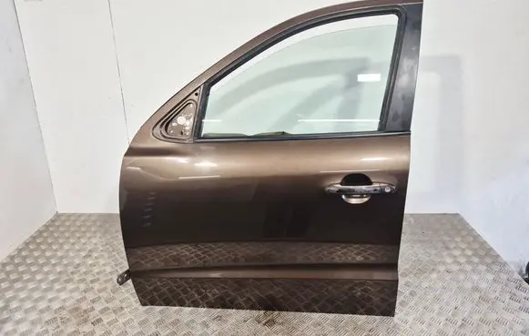 Hyundai Santa Fe Front door