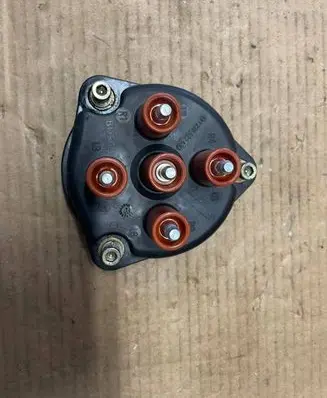 Mercedes-Benz S W140 Spark distributor cap 1235522430