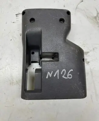 Nissan Terrano Steering wheel column trim 484708F100