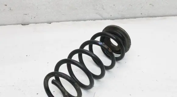 Audi TT TTS Mk2 Rear coil spring