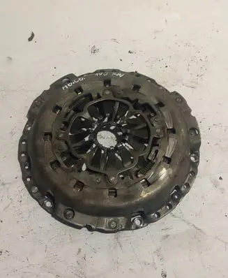 Pressure plate
