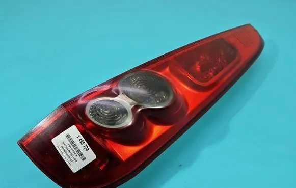 Ford Fiesta Rear/tail lights IMPRK1498793