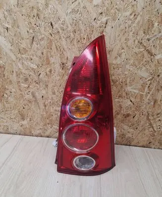 Mazda Premacy Rear/tail lights 22061961