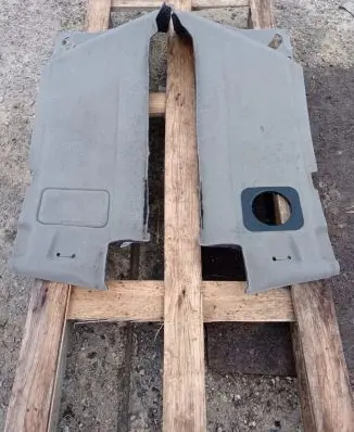 Ford Grand C-MAX Tailgate trim AM51U31149AE31TC