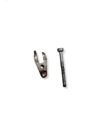 Mercedes-Benz Sprinter W907 W910 Fuel Injector clamp holder A6510160438