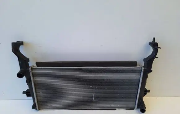 Hyundai Kona I Heater blower radiator 25310-J9XXX