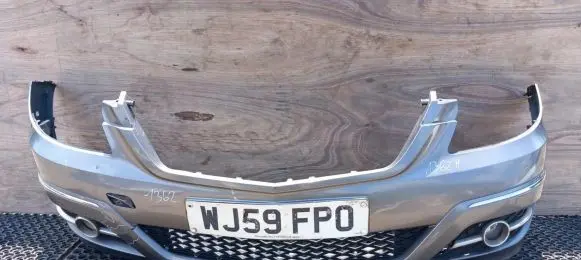 Mercedes-Benz B W245 Front bumper